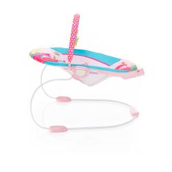 Zopa Lehačka Happy Safari Pink