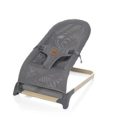 Zopa Lehátko Miura Air Diamond Grey