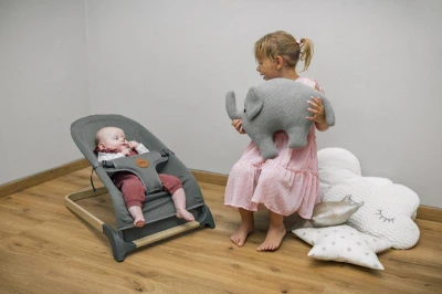 Zopa Lehátko Miura Air Diamond Grey