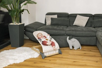 Zopa Lehátko Miura Diamond Beige