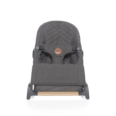 Zopa Lehátko Miura Diamond Grey