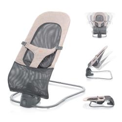 Zopa Lehačka Moyo Air Mesh Beige Zopa Lehačka Moyo Air Mesh Beige