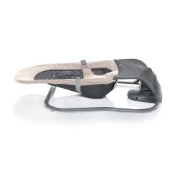 Zopa Lehačka Moyo Air Mesh Beige