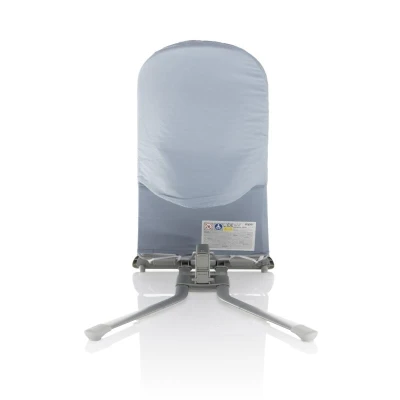 Zopa Lehátko Siesta Diamond Blue