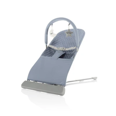 Zopa Lehátko Siesta Diamond Blue