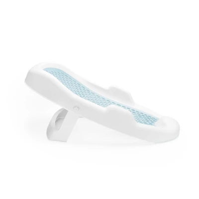 Zopa Lehátko do vaničky Blue