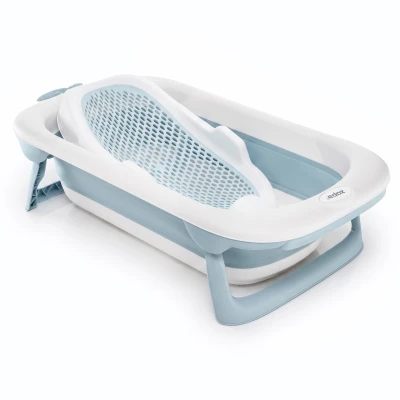 Zopa Lehátko do vaničky Blue