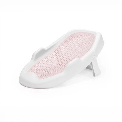 Zopa Lehátko do vaničky Pink