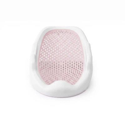 Zopa Lehátko do vaničky Pink