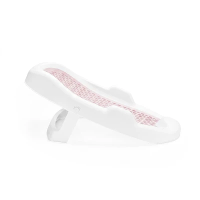 Zopa Lehátko do vaničky Pink