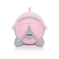 Zopa Nočník Plane Blush Pink