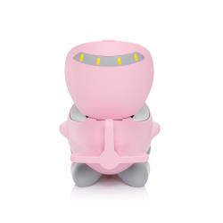 Zopa Nočník Plane Blush Pink