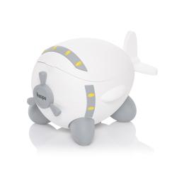 Zopa Nočník Plane Dove Grey Zopa Nočník Plane Dove Grey