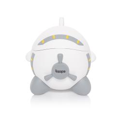 Zopa Nočník Plane Dove Grey