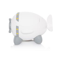 Zopa Nočník Plane Dove Grey