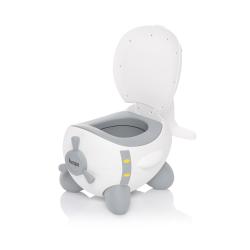 Zopa Nočník Plane Dove Grey