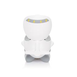 Zopa Nočník Plane Dove Grey