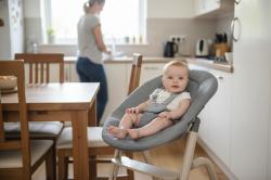 Zopa Novorozenecký set Inspira Grey