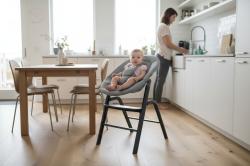 Zopa Novorozenecký set Inspira Grey