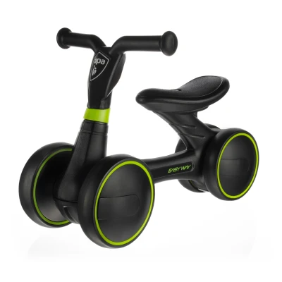 Zopa Odrážedlo Easy-Way Race Green Zopa Odrážedlo Easy-Way Race Green