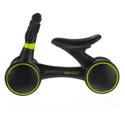 Zopa Odrážedlo Easy-Way Race Green