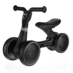 Zopa Odrážedlo Easy-Way Race Grey