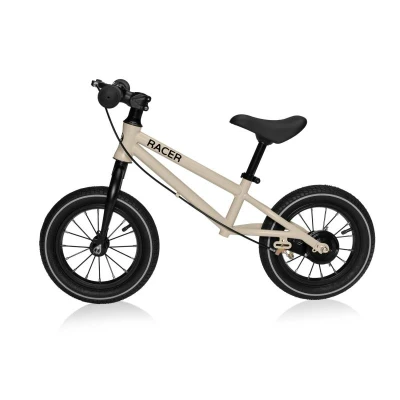 Zopa Odrážedlo Racer s brzdou Sand Beige
