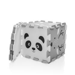 Zopa Pěnová podložka Puzzle 30x30 cm 9ks Forest