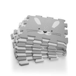 Zopa Pěnová podložka Puzzle 30x30 cm 9ks Forest