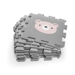 Zopa Pěnová podložka Puzzle 30x30 cm 9ks Wild Life