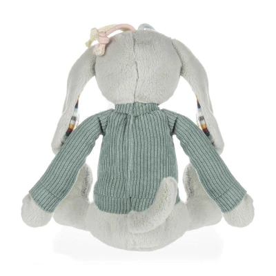 Zopa Plyšový interaktivní parťák Elephant