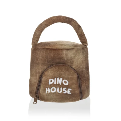 Zopa Plyšový set hraček Dino