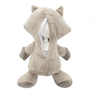 Zopa Plyšový usínáček mýval Raccoon