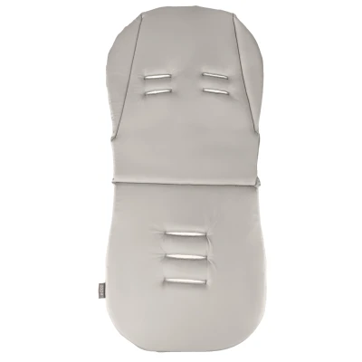 Zopa Podložka do kočárku Easy Emoji Beige