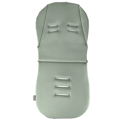 Zopa Podložka do kočárku Easy Madagaskar Green