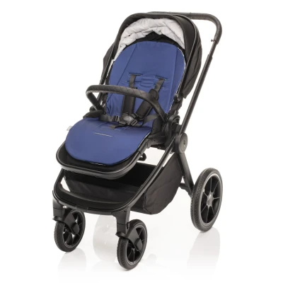Zopa Podložka do kočárku Easy Sailor Blue