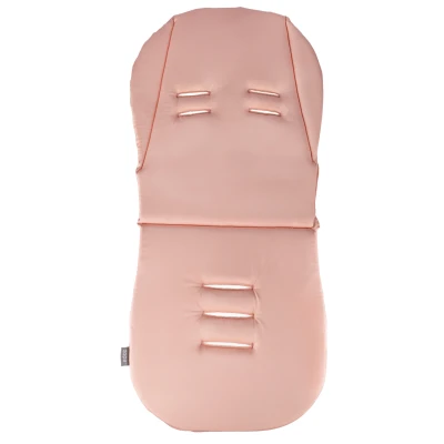 Zopa Podložka do kočárku z paměťové pěny Comfort Jungle Pink
