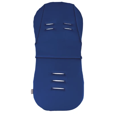 Zopa Podložka do kočárku z paměťové pěny Comfort Sailor Blue