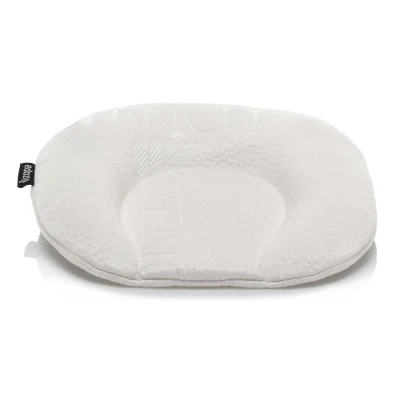 Zopa Podpůrný polštářek Tencel White