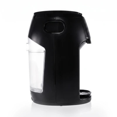 Zopa Přístroj na přípravu kojeneckého mléka Babyccino Black