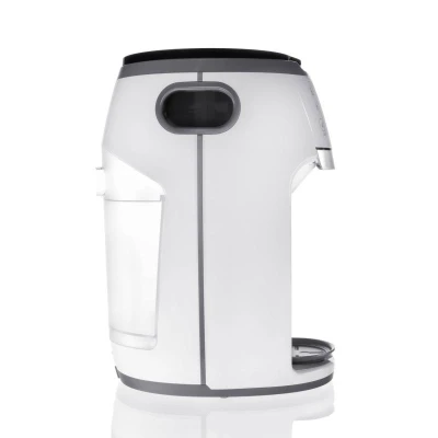 Zopa Přístroj na přípravu kojeneckého mléka Babyccino White