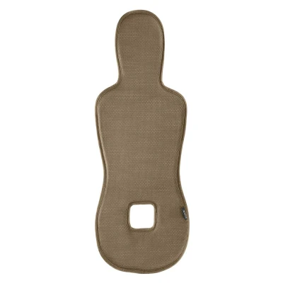 Zopa Prodyšná podložka do autosedačky Breeze sk. 0+ Toffee Brown