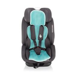 Zopa Prodyšná podložka do autosedačky Breeze sk. 1 Ice Grey