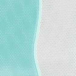 Zopa Priedušná podložka do autosedačky Breeze sk. 1 Ice Grey
