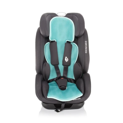 Zopa Prodyšná podložka do autosedačky Breeze sk. 1 Ice Grey