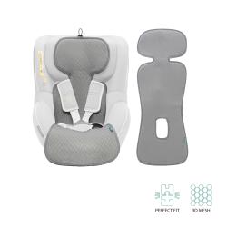 Zopa Prodyšná podložka do autosedačky Breeze sk. 1 Maory Grey