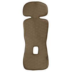Zopa Prodyšná podložka do autosedačky Breeze sk. 1 Toffee Brown