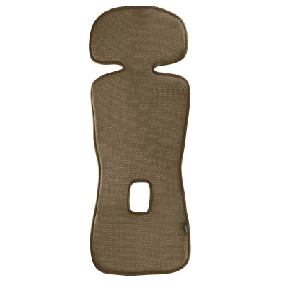 Zopa Prodyšná podložka do autosedačky Breeze sk. 1 Toffee Brown