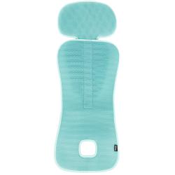 Zopa Prodyšná podložka do autosedačky Breeze sk. 2/3 Aquatic Green