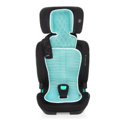 Zopa Prodyšná podložka do autosedačky Breeze sk. 2/3 Aquatic Green